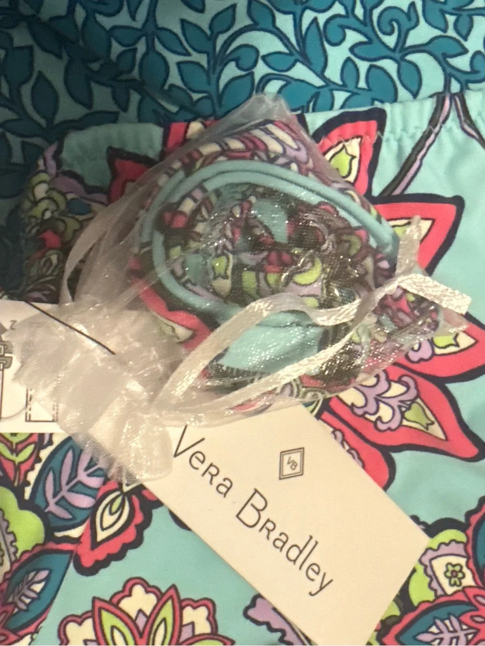 Vera Bradley Layla